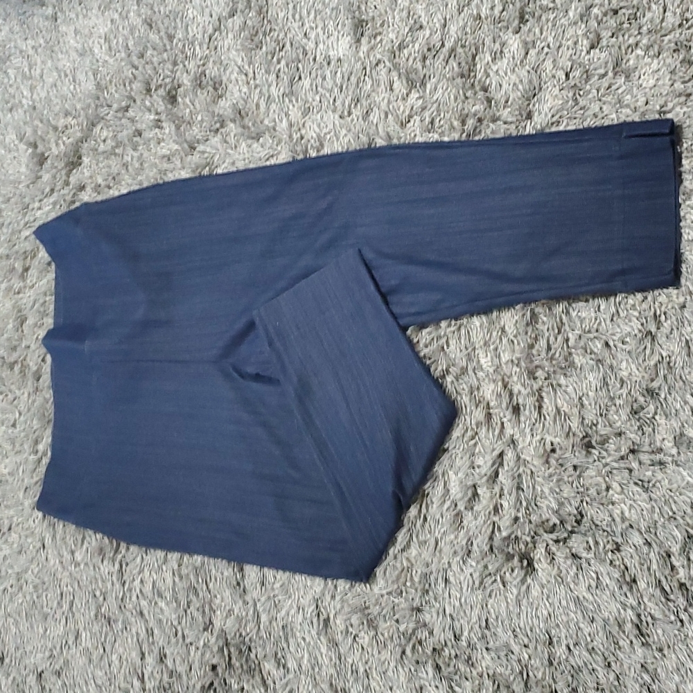 Agnes and Dora crop leggins